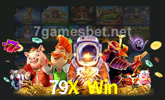 cassino 79X Win