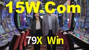 Tournaments 79X Win