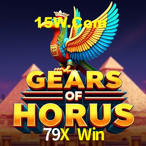 Bônus Diários 79X Win