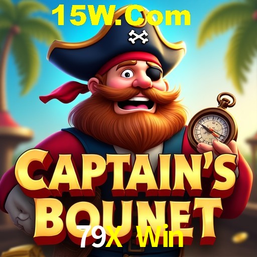 Slot Games 79X Win