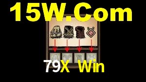 Cashback e recargas na 79X Win