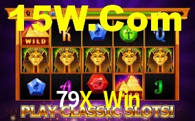 Blackjack Table 79X Win