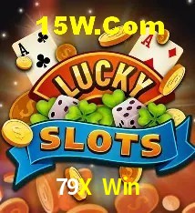 Diretório de Jogos 79X Win