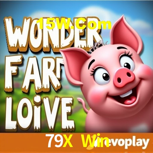 Casino VIP 79X Win