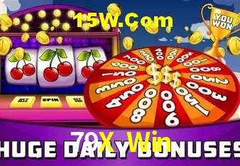 Estatísticas do Jogo 79X Win