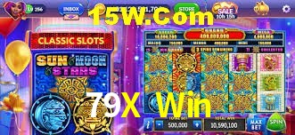 Experiência VIP 79X Win