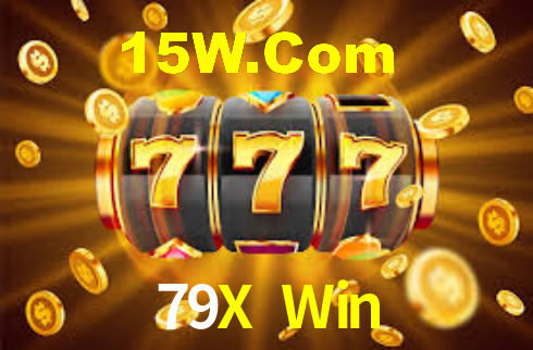 Escolher plataforma para baixar 79X Win