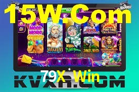 Daily Bonuses 79X Win