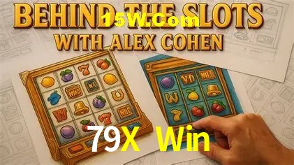 Recursos de Bônus 79X Win
