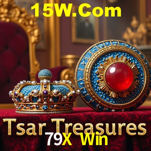 Desvendando o Mundo dos Jogos Virtuais na 79X Win