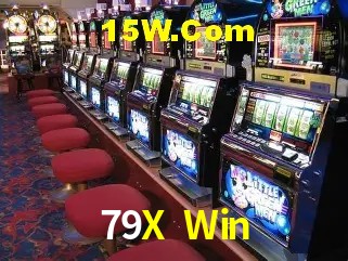Integração de APIs 79X Win
