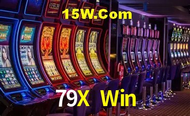 Estatísticas 79X Win