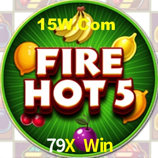 Casino Ao Vivo 79X Win