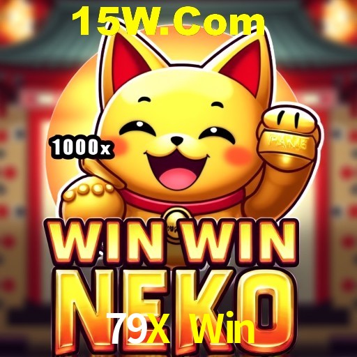 Descubra a Magia dos Jogos de Arcade no 79X Win