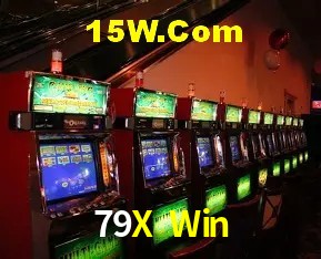 Provedores de Jogos 79X Win