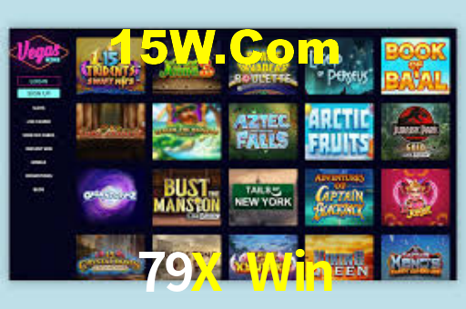 79X Win,79X Bet