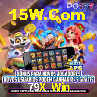 Apostas com odds competitivas na 79X Win