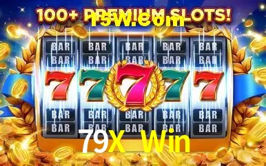 Sistemas de Segurança 79X Win