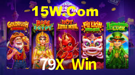 Bônus Generosos e Exclusivos no 79X Win para Você!