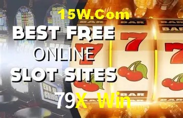 Loterias online na 79X Win