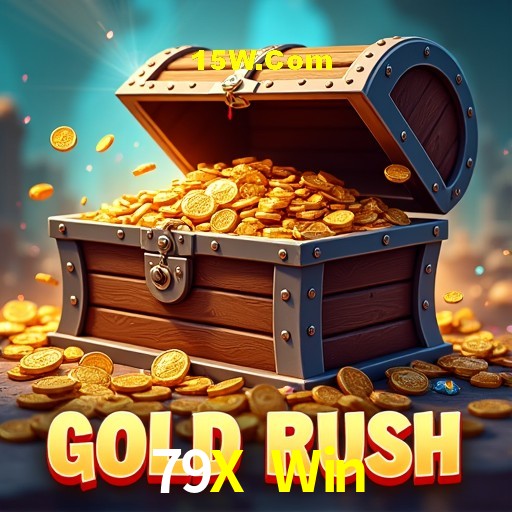 Account Benefits 79X Win