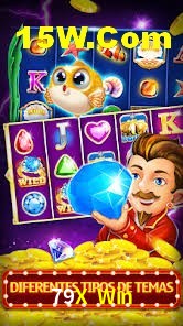 Bonus Features 79X Win