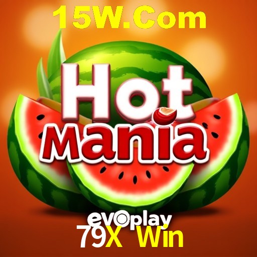 A Popularidade dos Caça-Níqueis no 79X Win