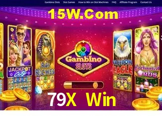 Benefícios da Conta 79X Win