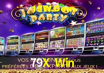 Apostas de Tênis 79X Win