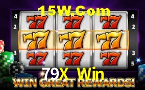 Welcome Bonus 79X Win