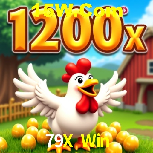 Apostas Esportivas na 79X Win: Um Guia Completo
