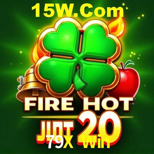 Descubra o Mundo do Cassino Online com 79X Win