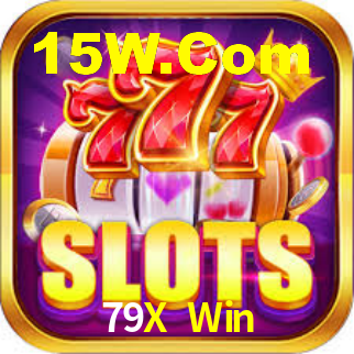 APP rápido e leve da 79X Win