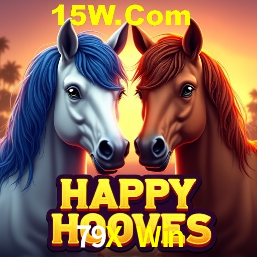 APP oficial da 79X Win para mobile