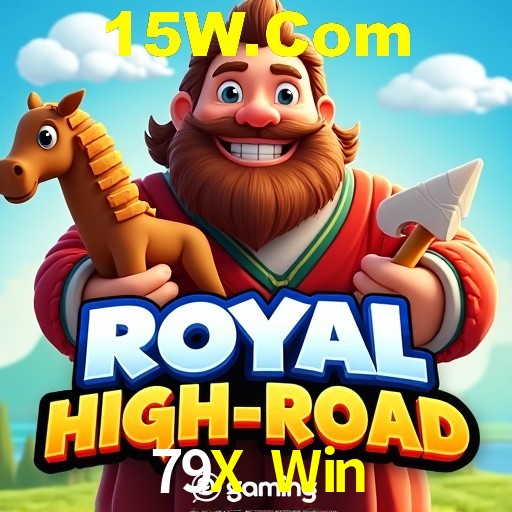 Inovações de Jogos na 79X Win: O Futuro das Experiências Interativas