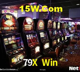 Experiência VIP 79X Win
