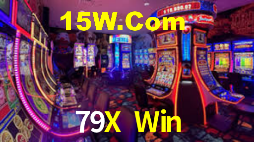 Sinta a adrenalina dos jogos de cassino com 79X Win