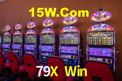 79X Win: A Experiência de Casino com Jogos de Mesa ao Vivo