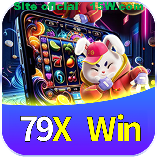 APK oficial da 79X Win para Android